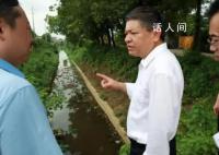 污水直排被部长“抓现行” 多家企业数据造假