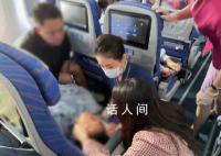 航班为12岁孩子又滑回停机坪 孩子已出院顺利回到家中暂无大碍