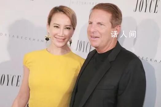 李玟丈夫称亡妻遗愿是海葬 已向家属传达
