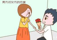 男人对彩礼的态度等于爱你的程度?