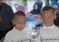 误按电动车开关 5岁双胞胎坠河失联
