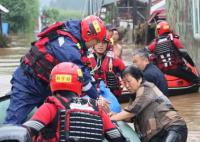 黑龙江省委书记:宁听骂声不听哭声