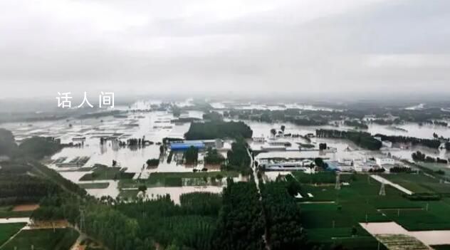 暴雨警示录:如何应对下一次洪水?