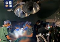 双胞胎暴雨中降生被起名定海神针 愿宝宝们健康长大