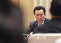 王健林,挥泪斩马谡