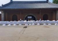 “八大辽构”开善寺被淹成什么样 开善寺最新消息