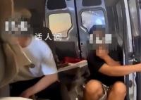 5人放狠话挑战攀枝花交警 均已归案