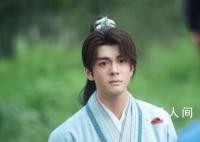 曾舜晞称《莲花楼》拍了两个结局 原著李莲花的结局意难平