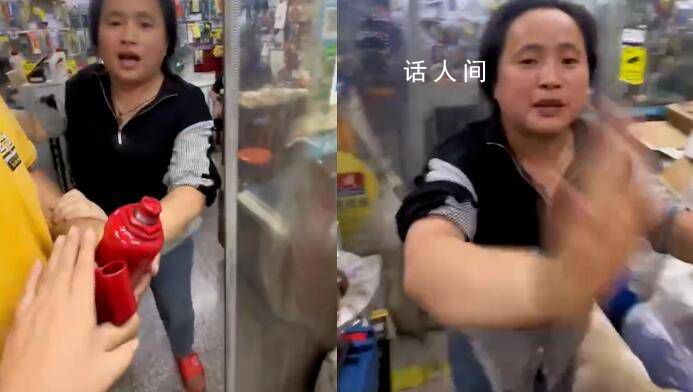 救援队结账时被店主轰出门外 这起事件引起了广泛的关注和赞扬