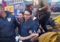 厄瓜多尔总统候选人被枪杀 一名嫌疑人被当局逮捕后因伤重死亡