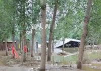 村民回应买铲车清淤:没有炒作
