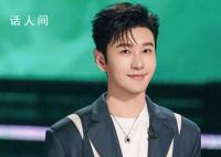 黄晓明回应自己去油成功 听人劝吃饱饭