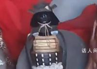 重庆丰都寺庙供奉日本邪神?当地通报