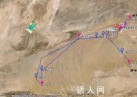 自驾罗布泊4人遇难 到底发生了什么