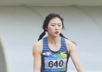 吴艳妮身高多少 吴艳妮个人简历