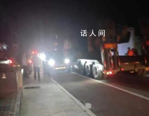 西安秦岭山洪已造成2死16失联 已救出4名受困人员