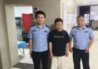 男子提供代骂服务被拘:一单100元