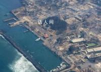 中国游客亲历夏威夷野火 野火已造成至少67人死亡
