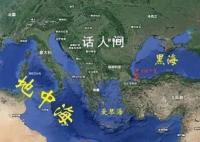 乌单方面宣布建立黑海走廊 以使滞留在该国港口的船只进入黑海