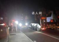 西安秦岭山洪已造成2死16失联 已救出4名受困人员