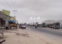 巴基斯坦发生疑针对中方工程师袭击 目前中方人员无伤亡情况