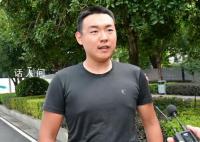 男生骑行1476公里报到国防科大 孙鼎铭个人资料介绍