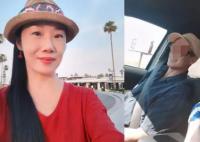 女子赴美见男网友失联 中领馆回应