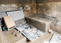 涿州瘫痪男子家中溺亡 父母求救无果