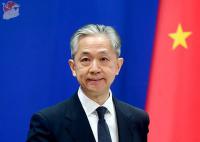 巴基斯坦中方车队遇袭 外交部回应