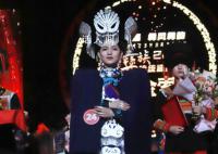 四川越西彝族选美冠军出炉 邱婷个人资料介绍