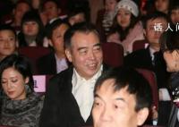 陈凯歌说拍戏40年没这么难过 志愿军三部曲杀青
