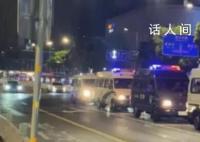 常州分尸案4名嫌疑人已落网 案件当晚已破获