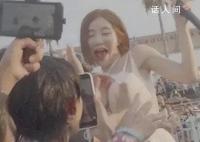 韩国女艺人在日本音乐节被多人袭胸 DJ黄素熙个人资料介绍
