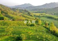 万里河山如此多彩 共享多姿多彩的万里河山