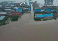 五常受灾悯农:3年才能赚回来