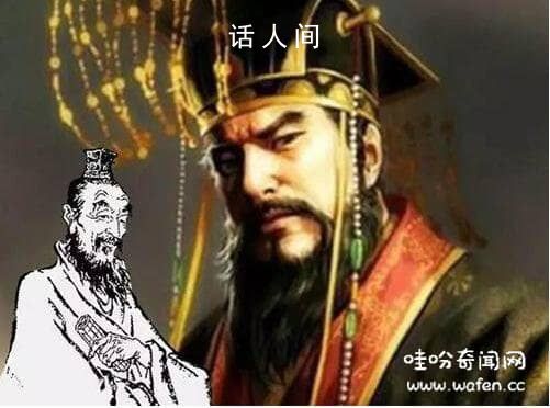 秦始皇一生最痛恨此7人 秦始皇一生七大恨