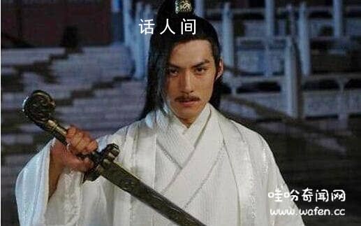 秦始皇一生最痛恨此7人 秦始皇一生七大恨
