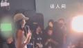 片方安排秦牛正威都美竹同场观影 现场发生了一些不愉快的事情