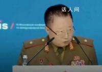 朝鲜发出核战争警告 不再是会不会发生的问题