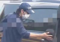 陈坤:儿子只有一个 跟周迅没结婚