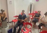 老人疑因吸氢气死亡 养生馆称可抗癌