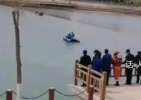甘肃临洮3名初中生落水身亡 有关善后工作正在进行中