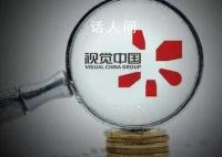 多家公司吐槽LOGO变视觉中国版权图 真的是离谱了