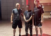 男子缅甸洗钱经历:被吊着暴打一夜