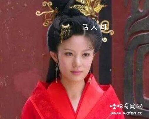 中国古代四大美女是谁 四大美女沉鱼落雁闭月羞花