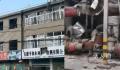 安徽一工厂凌晨爆炸 居民以为是地震