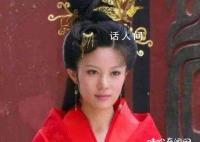 中国古代四大美女是谁 四大美女沉鱼落雁闭月羞花