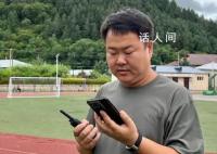 这些人奋战在抗洪救灾一线 奋战在抗洪一线的战士们