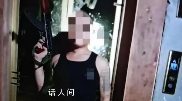 身陷缅北 9个人的“非人生活”