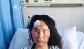 2年遭家暴16次女子被送精神病院治疗 精神状态十分不好